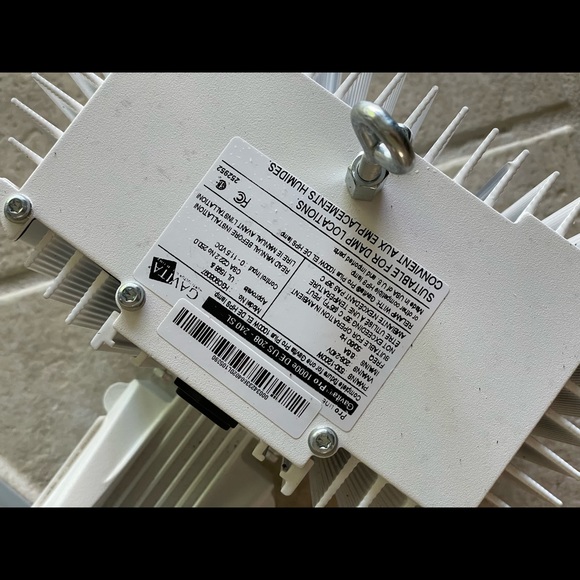 Gavita Pro E-Series 1000e DE Slim Line - Grow Light - Picture 2 of 4